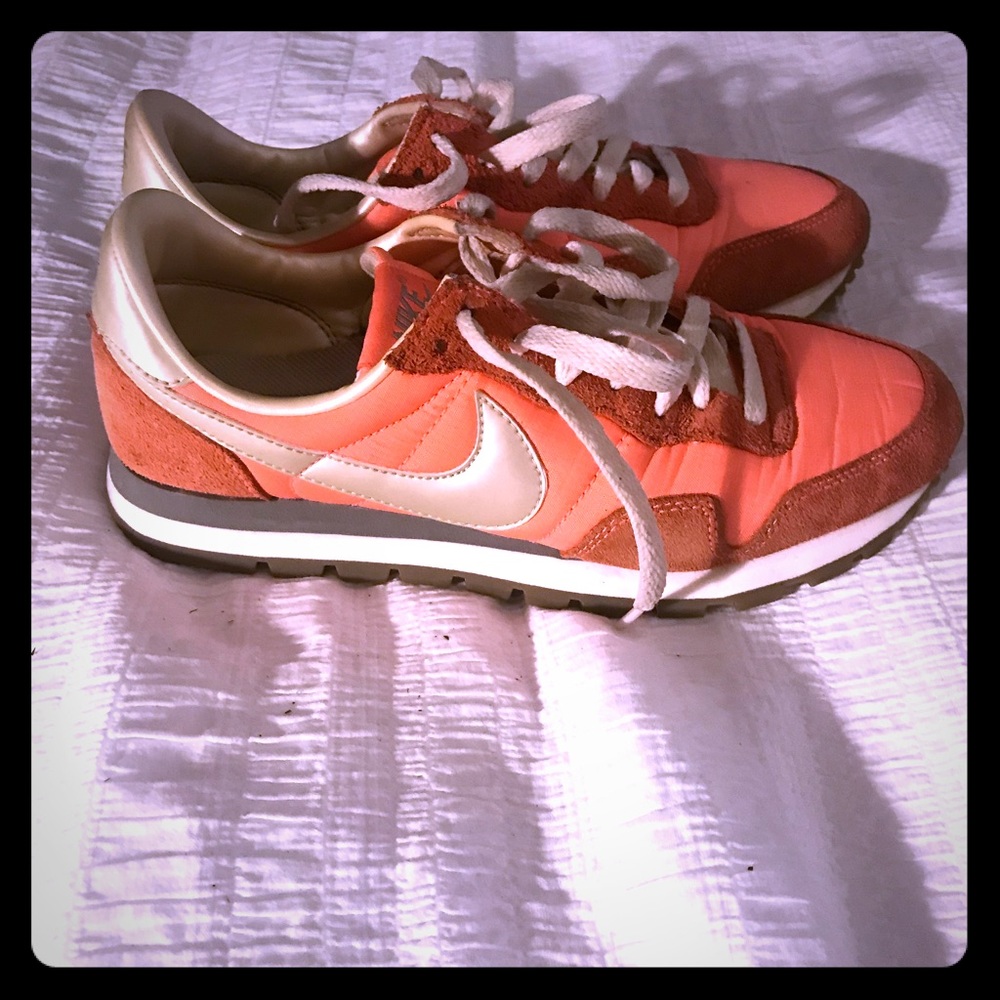 Vintage Nike Air